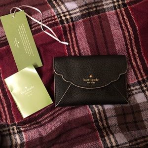 Kate Spade Envelope Wallet